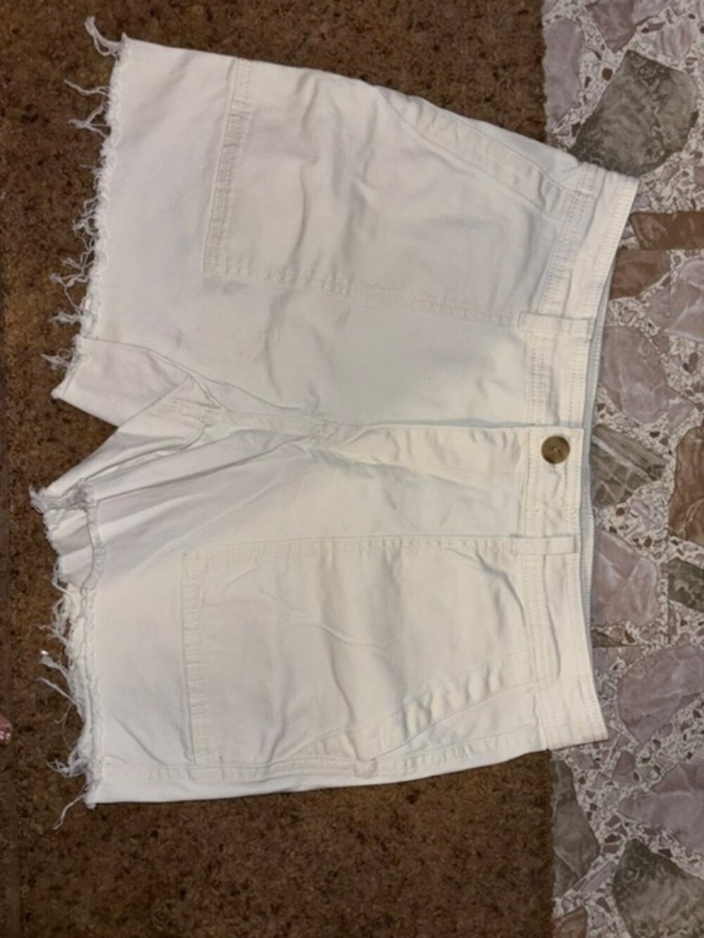 KHAKIS SIZE 12